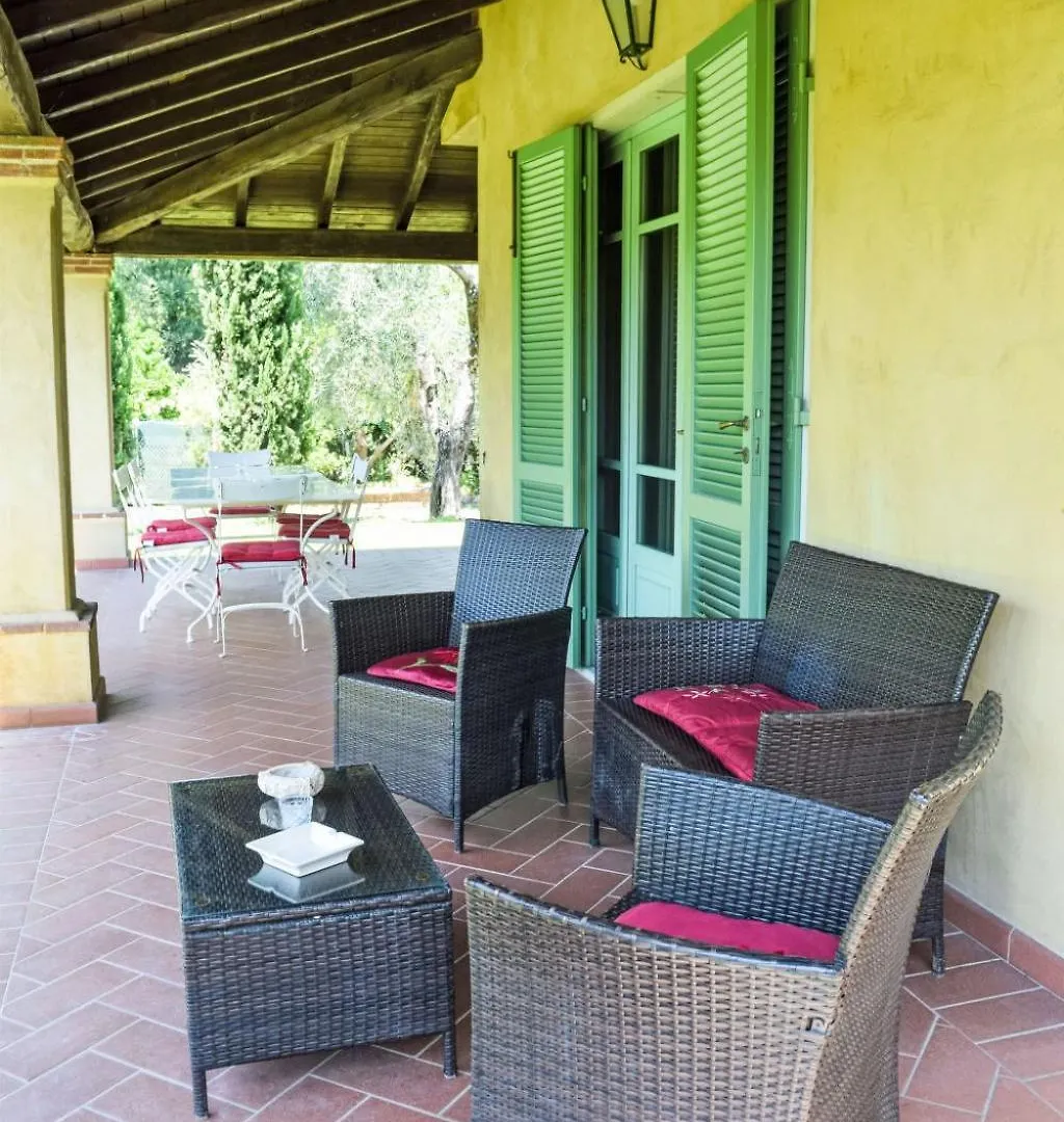Holiday Home Il Casale By Interhome Capezzano Pianore 0*,  Italië