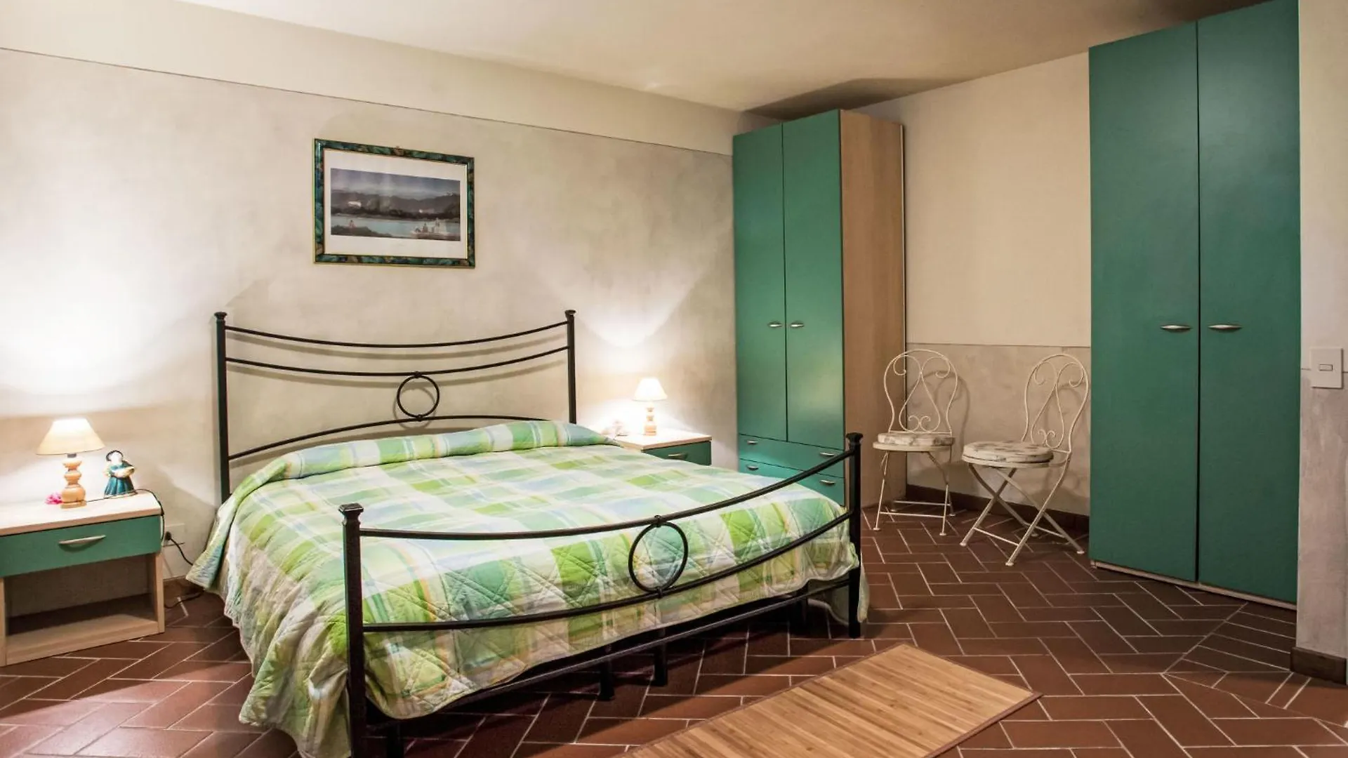 Holiday Home Il Casale By Interhome Capezzano Pianore 0*,