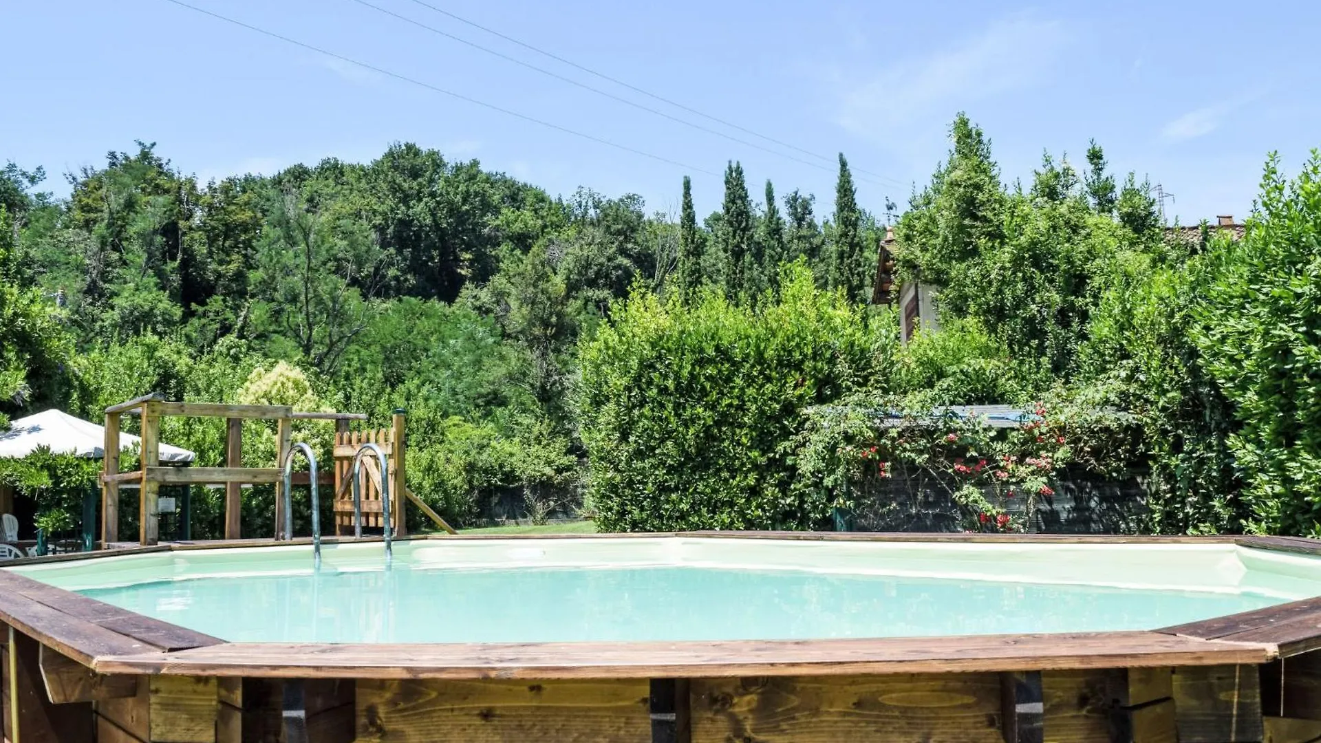 Holiday Home Il Casale By Interhome Capezzano Pianore