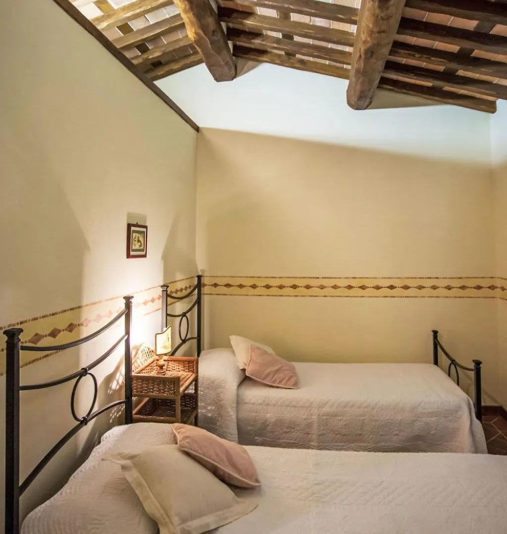 Holiday Home Il Casale By Interhome Capezzano Pianore