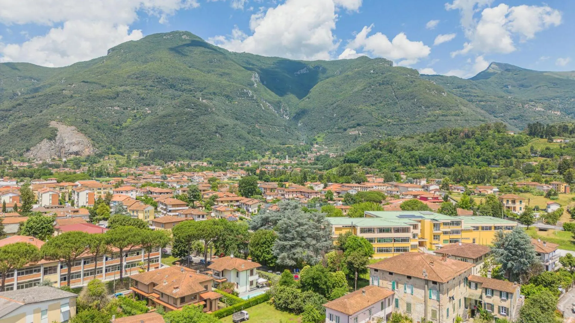 Holiday Home Il Casale By Interhome Capezzano Pianore Italië