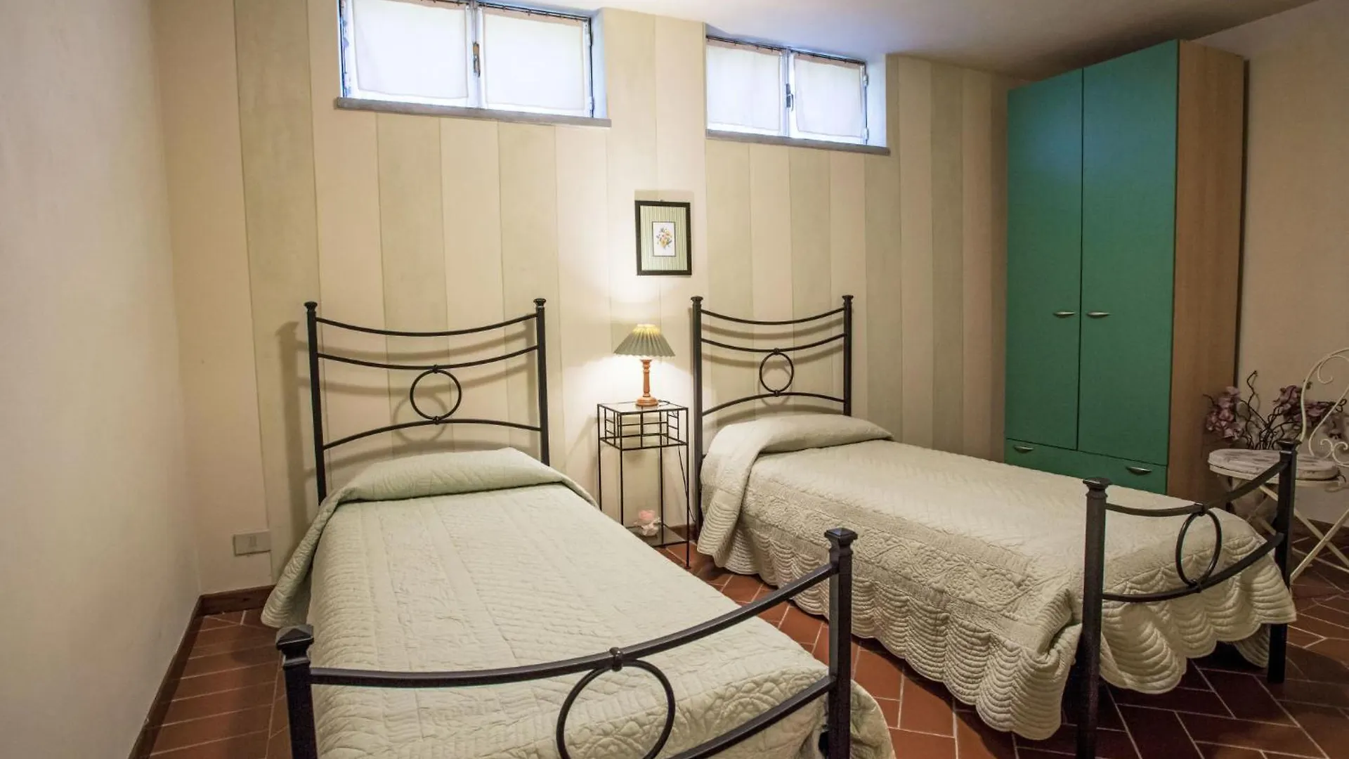 Holiday Home Il Casale By Interhome Capezzano Pianore