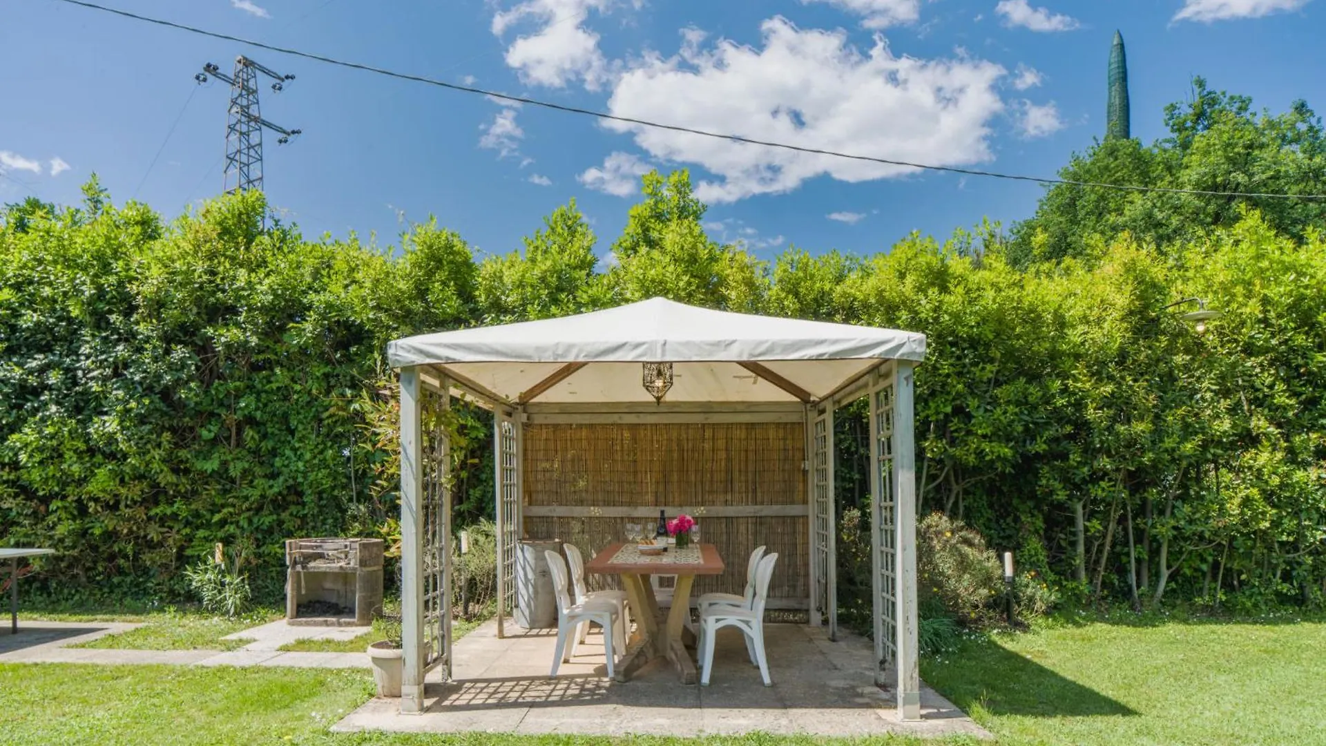Holiday Home Il Casale By Interhome Capezzano Pianore 0*,  Italië