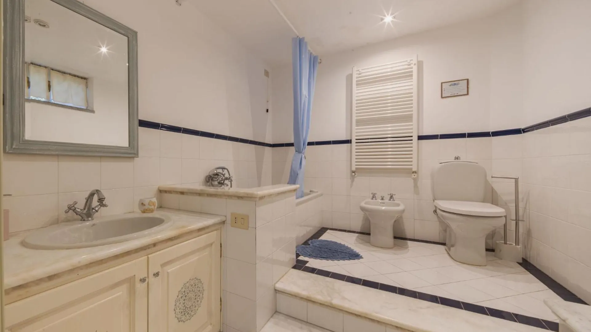Holiday Home Il Casale By Interhome Capezzano Pianore Italië