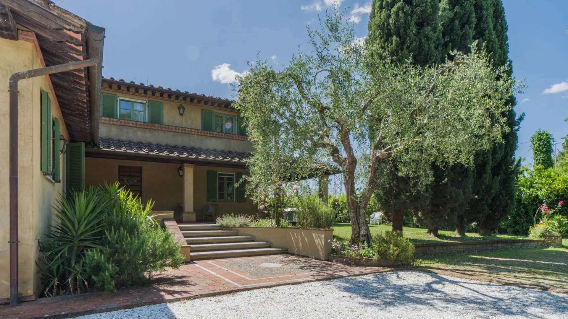 Holiday Home Il Casale By Interhome Capezzano Pianore 0*,  Italië