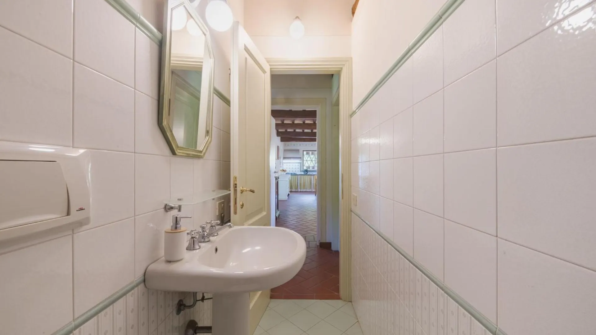 Holiday Home Il Casale By Interhome Capezzano Pianore