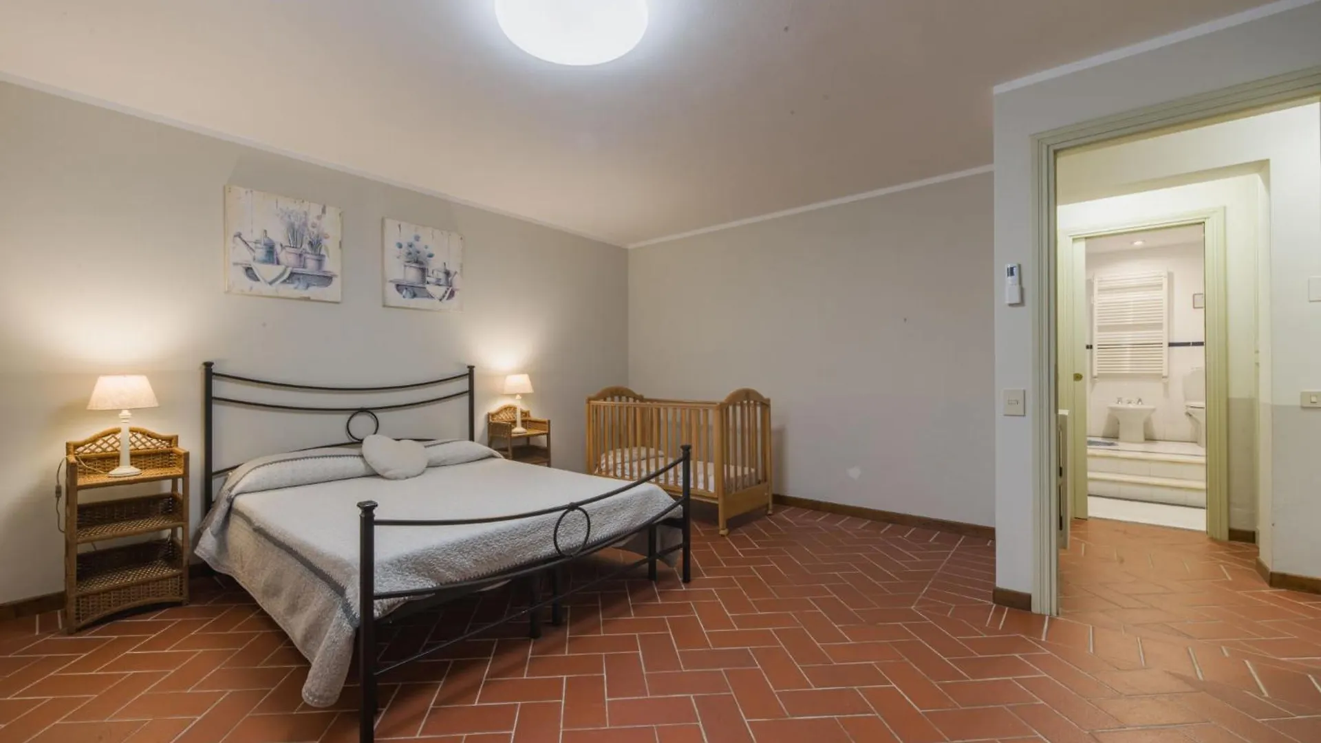 Holiday Home Il Casale By Interhome Capezzano Pianore