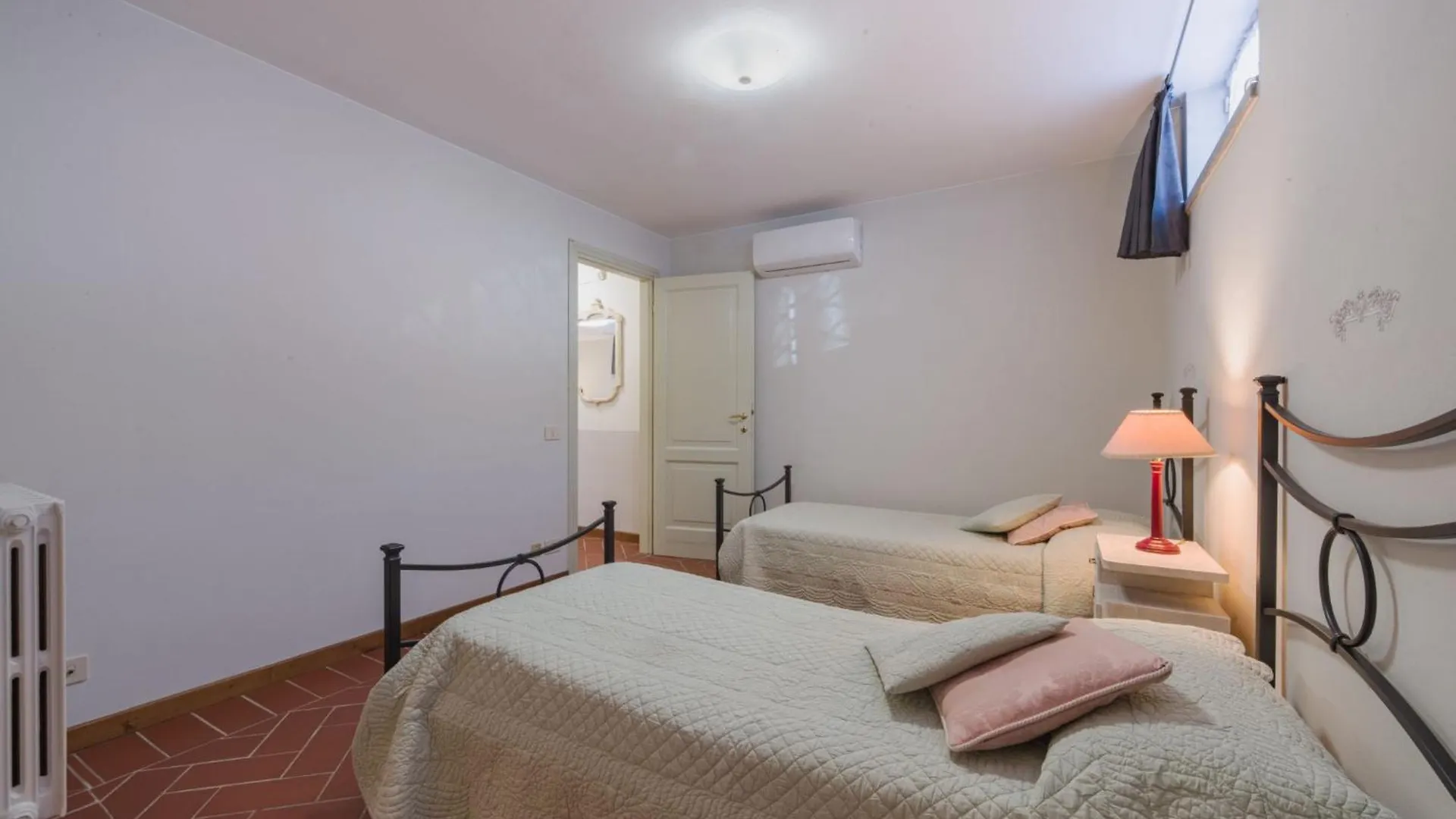 Holiday Home Il Casale By Interhome Capezzano Pianore