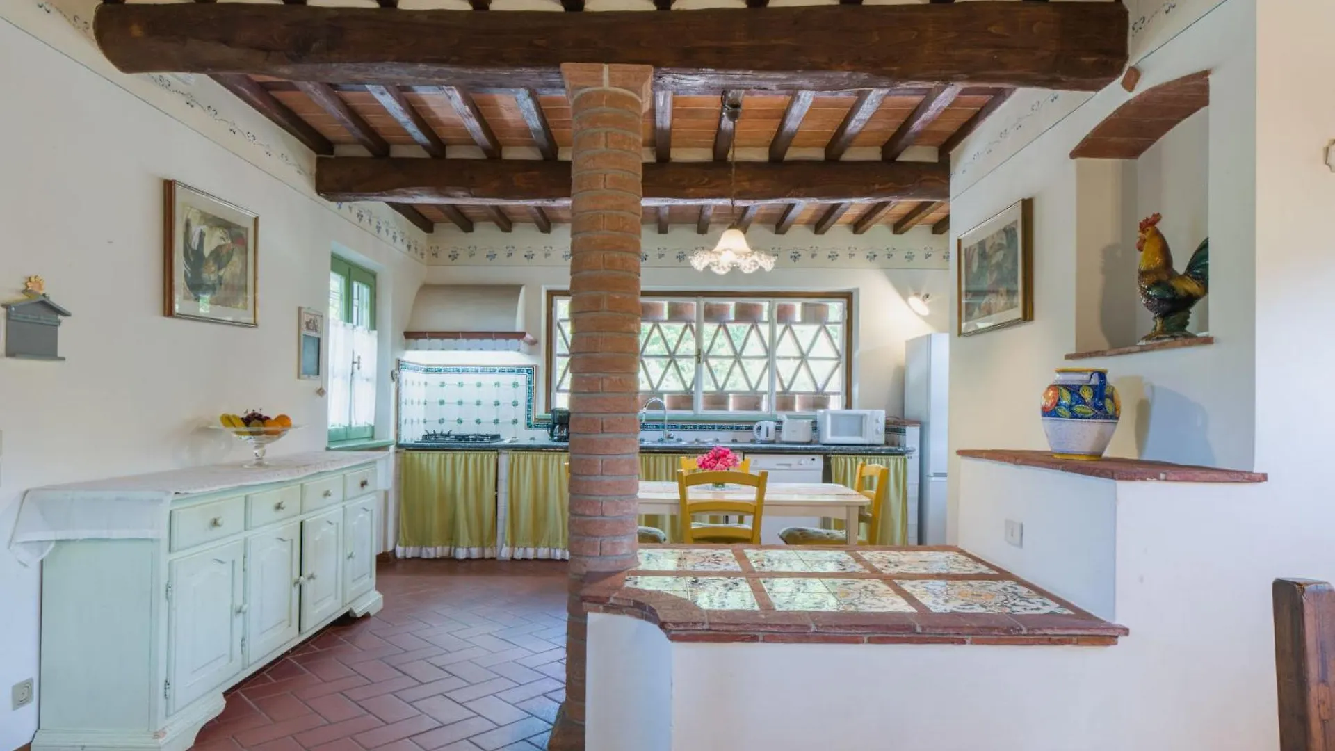 Holiday Home Il Casale By Interhome Capezzano Pianore Italië