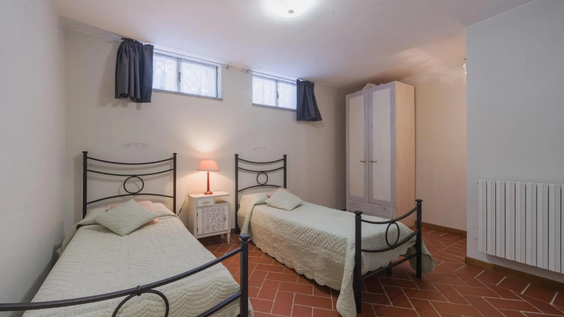 Holiday Home Il Casale By Interhome Capezzano Pianore
