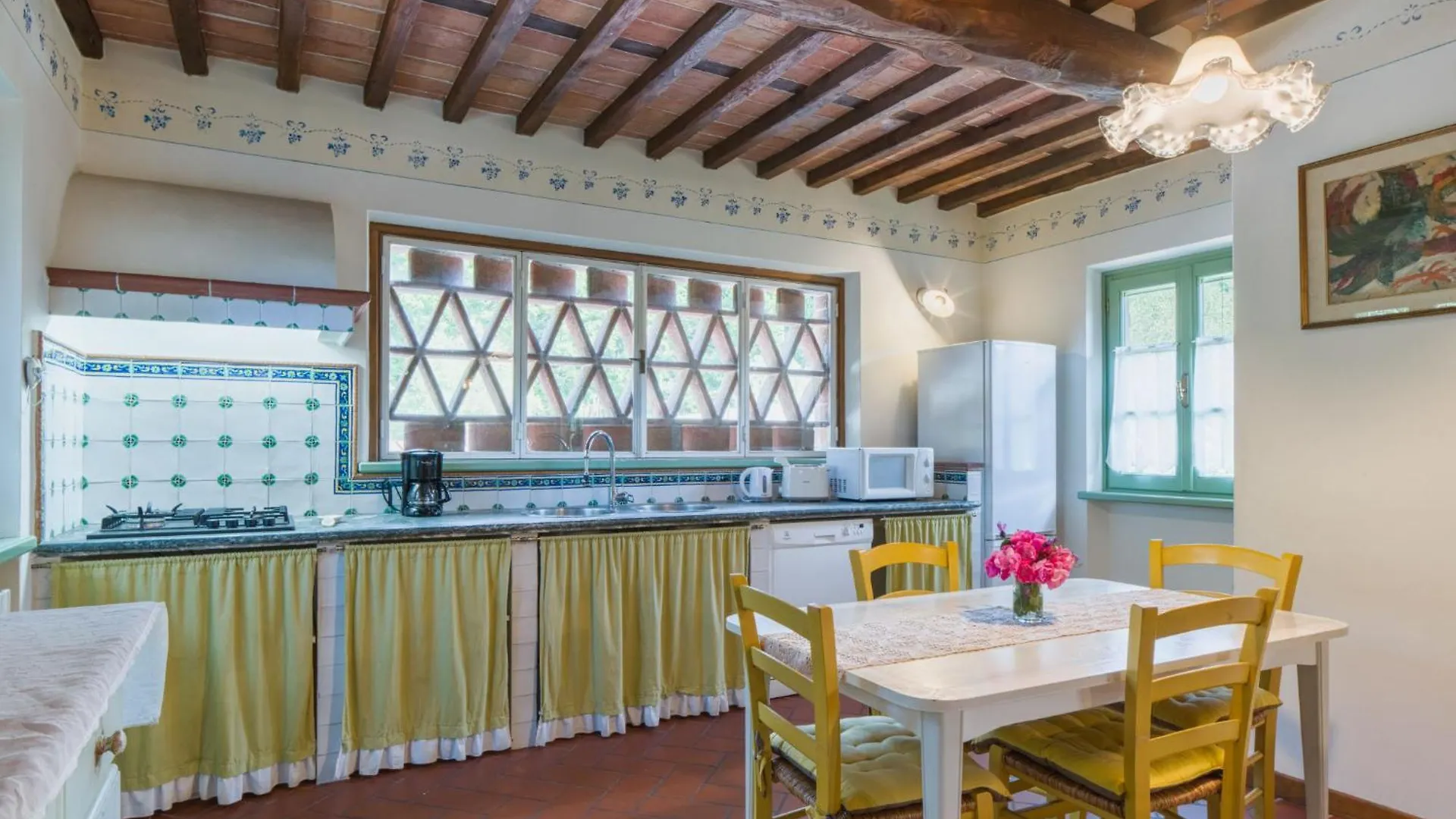 Holiday Home Il Casale By Interhome Capezzano Pianore